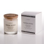 Svíčka vonná VAPORE ATTIVO RINFRESCANTE 200 ml LUMEN Svíčka vonná VAPORE ATTIVO RINFRESCANTE 200 ml LUMEN