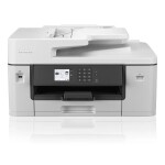 Brother MFC-J3540DW / A3 / barevná ink. multifunkce / 4800 x 1200 dpi / tisk / kop. / sken / fax / USB / LAN / Wi-Fi (MFC-J3540DW)