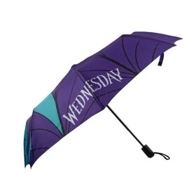 Wednesday Deštník - Stained Glass
