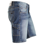 Dunderdon Kraťasy P50s jeans Velikost: W31L32 (DW20500241053100)