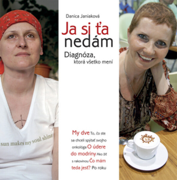 Ja si ťa nedám - Danica Janiaková