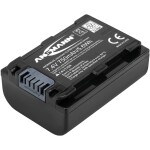 Hähnel Fototechnik HL-PLF19 akumulátor do kamery Náhrada za orig. akumulátor DMW-BLF19, DMW-BLF19E, DMW-BLF19PP 7.2 V 19