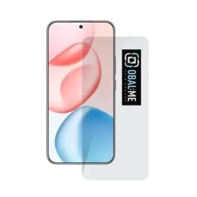 OBAL:ME 2.5D Tvrzené Sklo pro Honor 400 Clear (57983126927)