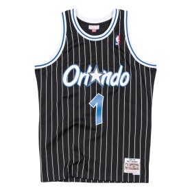 Mitchell & Ness Pánský dres Orlando Magic NBA Tracy McGrady #1 2003-04 Swingman Velikost: M