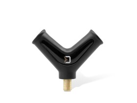 Delphin Kovový kříž pro podběrák Metal,Delphin Kovový kříž pro podběrák Metal