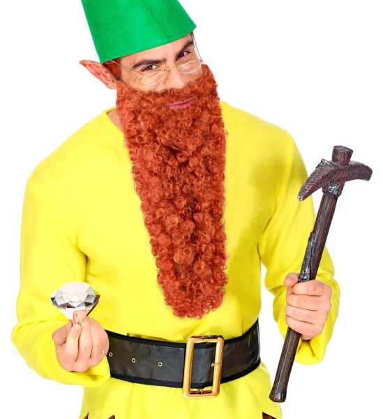 Ptakoviny.cz Vousy zrzavé dlouhé