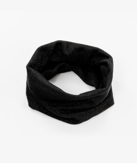 Snood model 18928622 200 02 Black iltom Velikost: