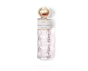 SAPHIR - Woman of Legend Parfémovaná voda Velikost: 200 ml