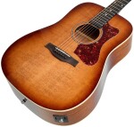 Godin Century Maho Rustic Burst EQ