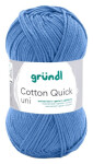 Příze 865-163 - Cotton Quick Oceán