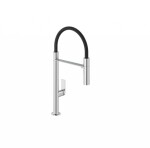 KLUDI - Qord Dřezová baterie s flexibilním ramenem, chrom 568590575