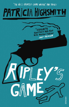 Ripley´s Game - Patricia Highsmith