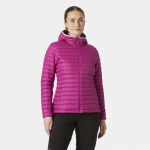Helly Hansen Bunda W Sirdal Bunda s kapucí W 62992 663 m