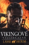 Vikingové Nájezdy synů