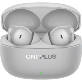 Rozbaleno - OnePlus Nord Buds 4 Pro Radiant Gray / Bluetooth sluchátka s mikrofonem / BT 6.0 / IP55 / ANC / rozbaleno (6921815631316.rozbaleno)
