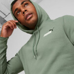 Puma ESS+ Col Small Logo Hoodie FL 674471 44 Pánské