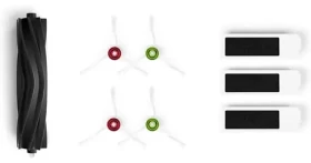 Ecovacs Sada příslušenství DEEBOT T20 OMNI / Příslušenství pro vysavače / antibakteriální filtry / 8 ks (DKT010095)