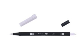 Tombow Oboustranný štětcový fix ABT - lilac