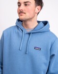 Patagonia M's P-6 Label Uprisal Hoody Shore Blue XL