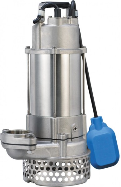 Ponorné čerpadlo HCP SS‐05AF 230V s plovákem