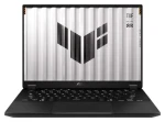 ASUS TUF Gaming A14 šedá (FA401EA-RG062WZ) / Herní notebook / 14" 2560x1600 / AMD Ryzen AI Max+ 392 / 64GB / 1TB SSD (FA401EA-RG062WZ)
