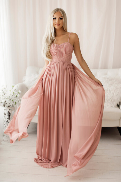 Dlouhé šaty model 149126 YourNewStyle M