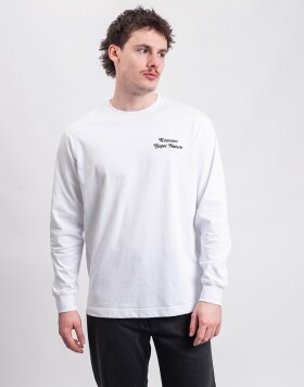 Tričko Komono Mycelium Longsleeve