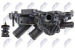 PIETRO Termostat SEAT Ibiza IV (6J), Ibiza V (KJ1), Mii (KF1) 1.0 / EcoFuel