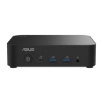 ASUS NUC 14 Essential / Intel Core 3 N355 3.9 GHz / 1x DDR5-4800MHz / M.2 SSD / Intel Graphics (90AR00M2-M00090)