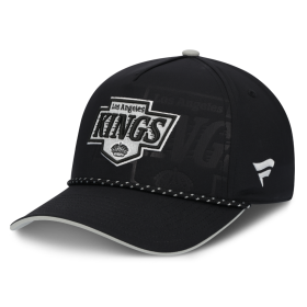 Fanatics Pánská kšiltovka Los Angeles Kings NHL On Stage Podium Draft 2026 A-Frame Adjustable