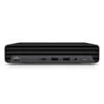 HP Pro Mini 400 G9 černá / Mini PC / Intel Core i5-13500T 1.6GHz / 16GB / 512GB SSD / Intel UHD / FreeDOS (8T3M5ES#ABD)