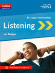 Collins English for Life: Skills-Listening B2 - Badger, Ian