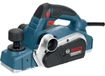 BOSCH GHO 26-82D Professional / Elektrický hoblík / 710 W / 82 mm / 18000 min-1 (06015A4301)