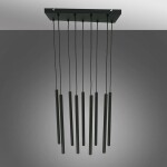 Svítidlo Selene 2875/Z-G9-9 LW9