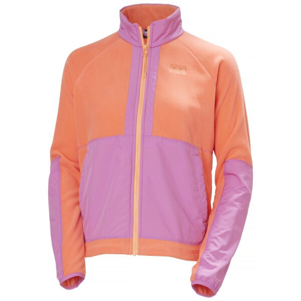 Helly Hansen Rig Fleecová bunda W 54078 284 L