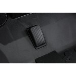 Mamido Dětské elektrické autíčko Buggy UTV Speed 24V černé