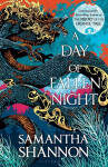 A Day of Fallen Night - Shannon Samantha