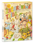 Začarovaná třída - Ivona Březinová