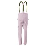 Dámské kalhoty SCOTT Pants W's Explorair DryoSpun 3L, Cloud Pink (vzorek) velikost: M