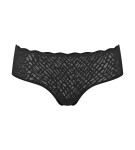 Dámské kalhotky ZERO Feel Bliss Hipster - BLACK - černé 0004 - SLOGGI BLACK XS