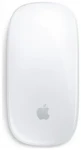Apple Magic Mouse bílá / optická myš / USB-C (195949655999)