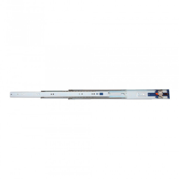 Kuličkový Push-to-open plnovýsuv pro vysoké zatížení 4660-350