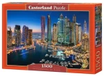 Castorland 151813 Mrakodrapy v Dubaji