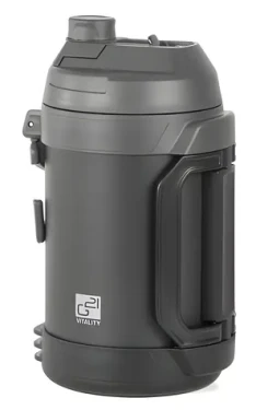 G21 Termoska 3800 ml černo-šedá / nerez (G21TL3800_CS)