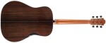 Furch Yellow Deluxe D-CR CNR Active