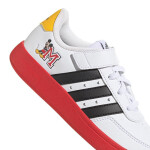 Boty adidas Breaknet 2.0 Mickey EK K Jr ID8026 29