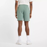 New Balance Sport Grafické fleecové šortky M MS51940DKJ 2XL