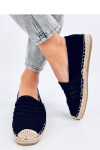 Espadrilky model 194026 Inello