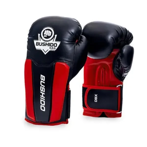 BUSHIDO Boxerské rukavice DBX DBD-B-3 12 oz (30-B1-039)