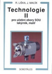 Technologie II pro učební obory SOU lakýrník, malíř Liška